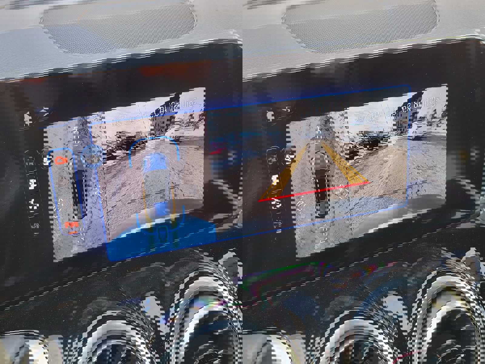 Used 2025 Mercedes-Benz EQB 350 4MATIC SUV image 29