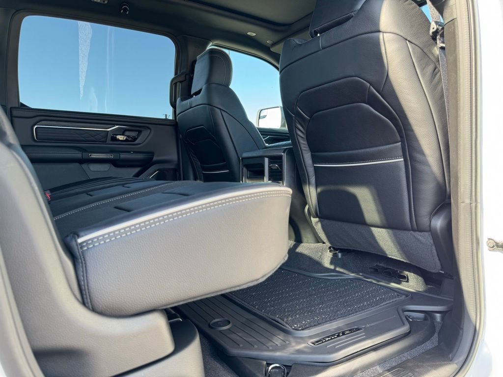 New 2026 RAM 1500 Limited image 34