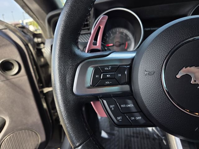 Used 2019 Ford Mustang EcoBoost image 23