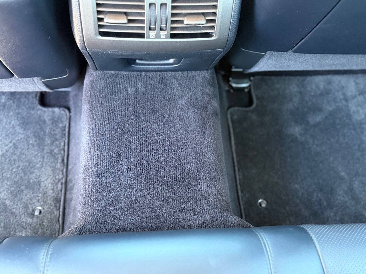 Used 2008 Lexus LS 460 RWD image 79