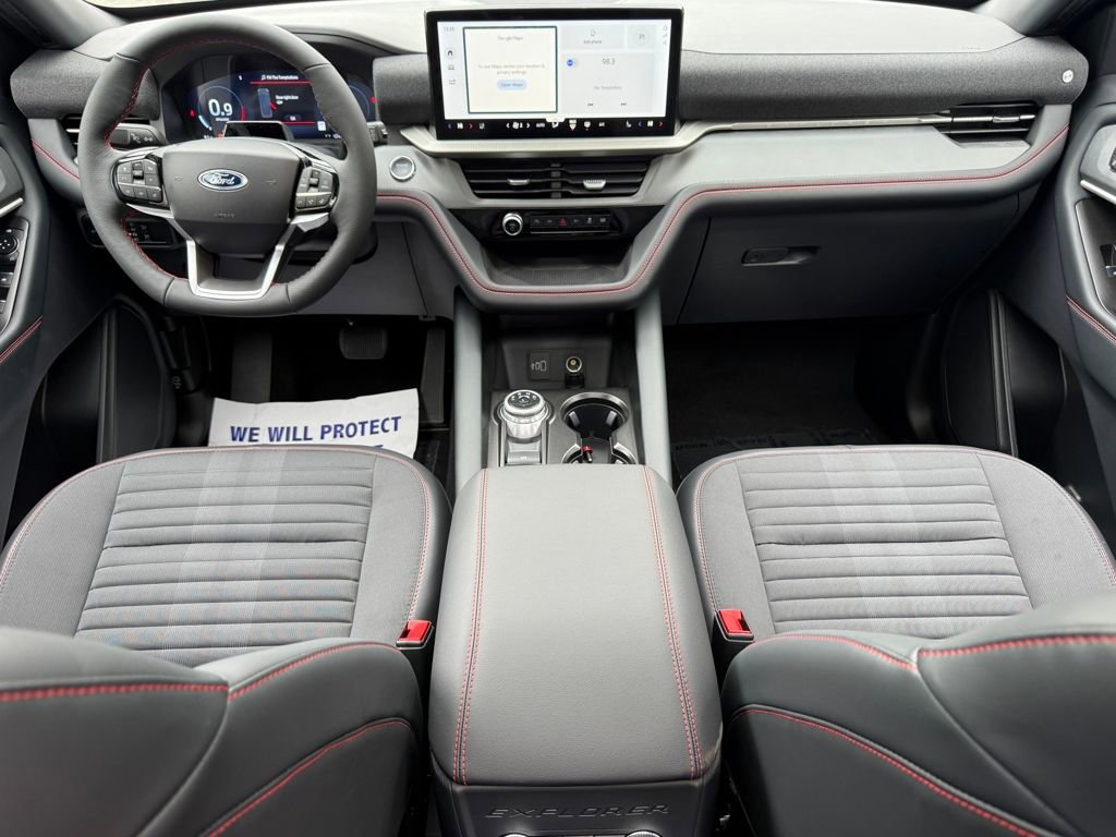 New 2026 Ford Explorer ST-Line image 14