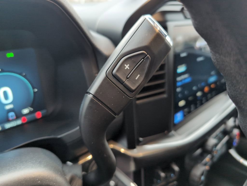 Used 2024 Ford F150 STX w/ STX Black Appearance Package image 23