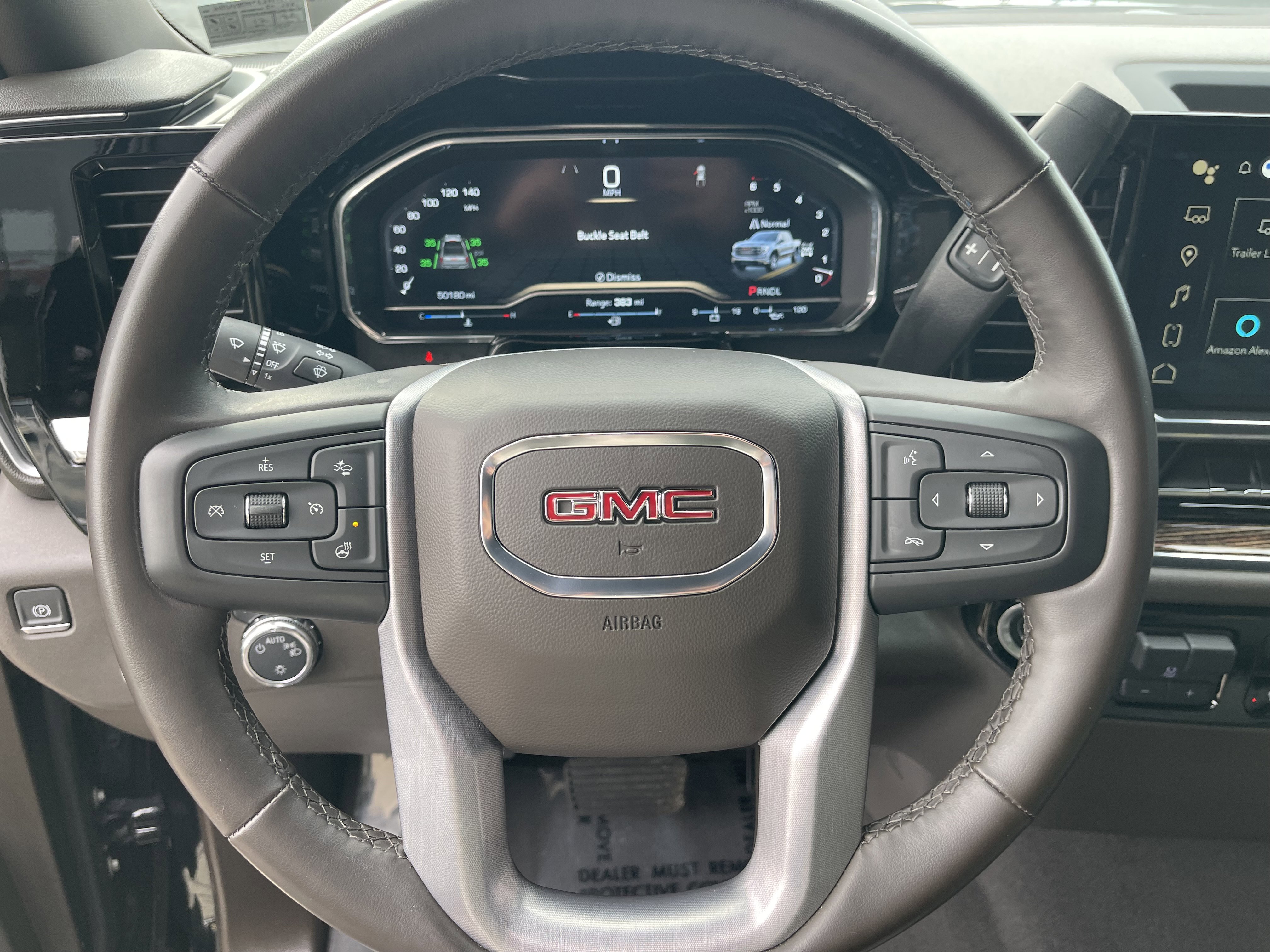 Used 2023 GMC Sierra 1500 SLE image 22