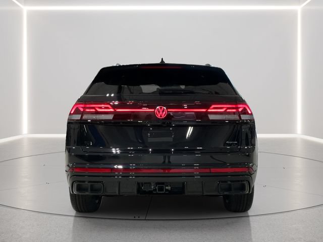 New 2026 Volkswagen Atlas Cross Sport SEL R-Line AWD/4WD image 4