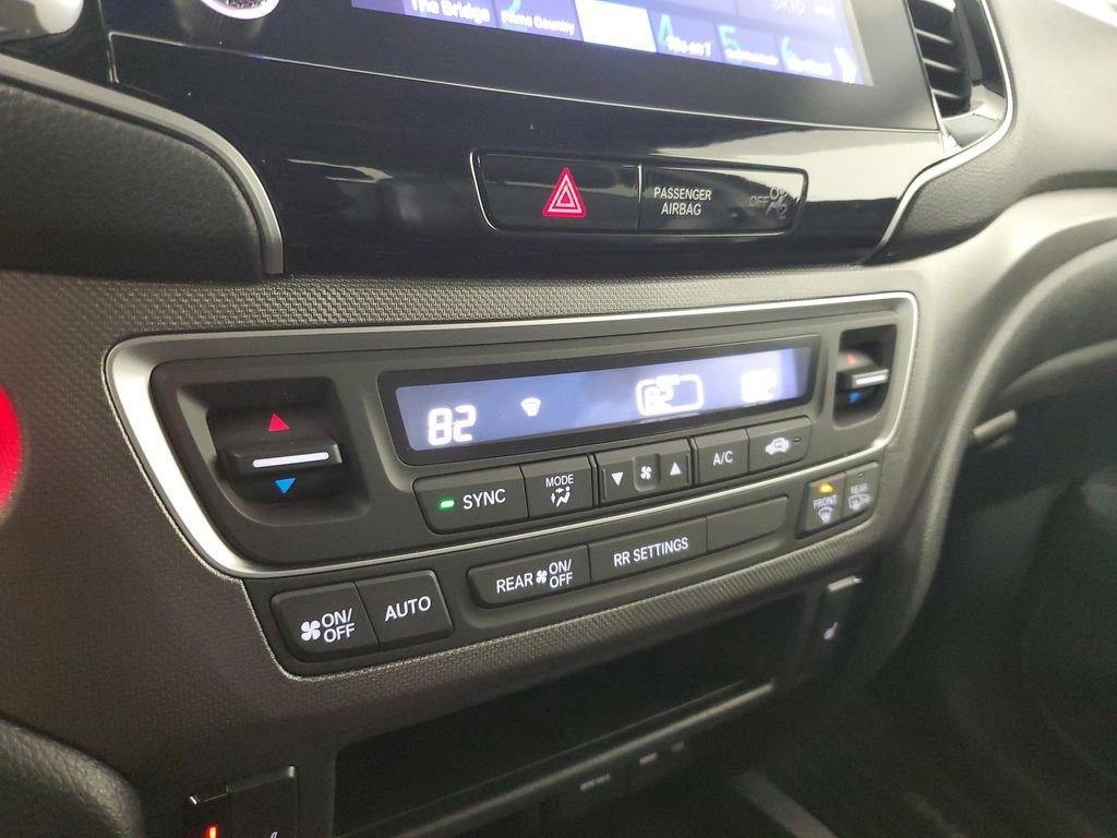 Used 2023 Honda Ridgeline RTL image 29