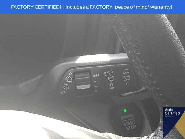 Used 2021 Ford Bronco Sport Big Bend w/ Big Bend Package AWD/4WD image 43