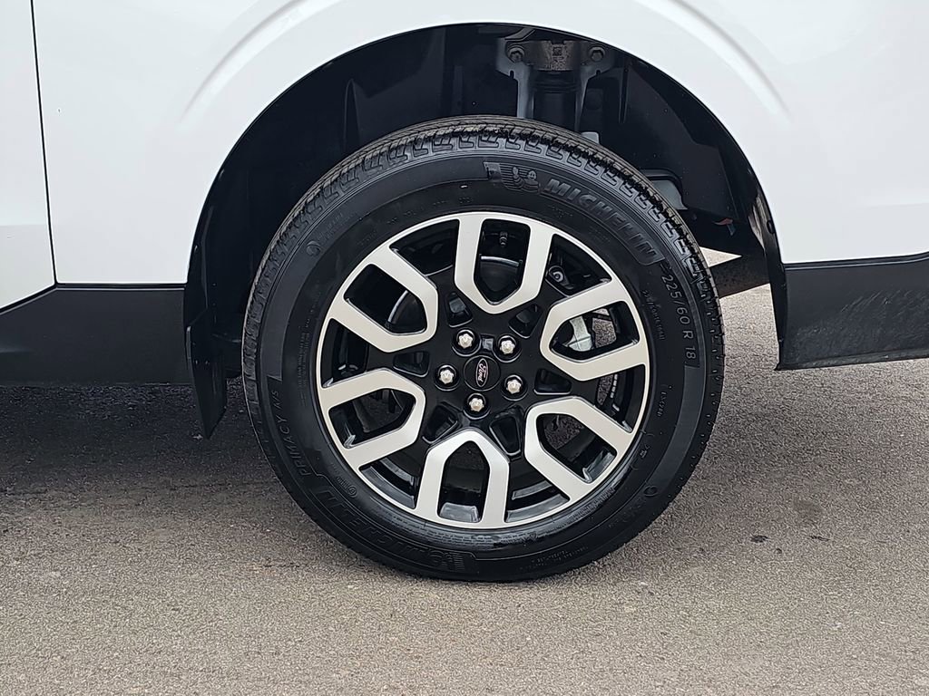 Used 2024 Ford Maverick Lariat w/ 4K Tow Package image 36