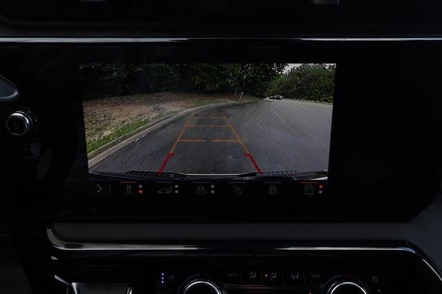 New 2026 GMC Sierra 2500 AT4 w/ AT4 Premium Plus Package AWD/4WD image 13
