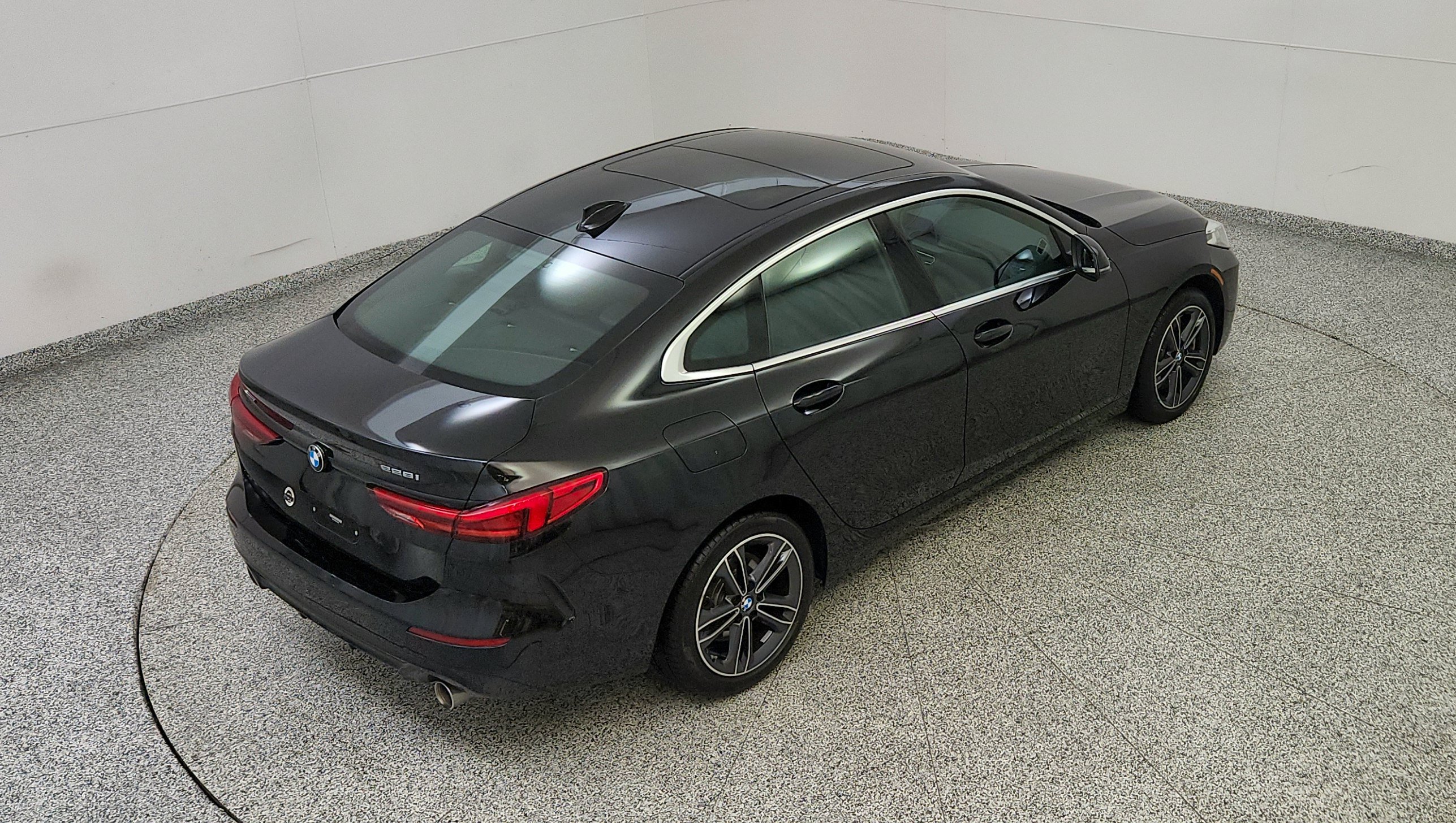 Used 2023 BMW 228i xDrive Gran Coupe w/ Convenience Package AWD/4WD image 16
