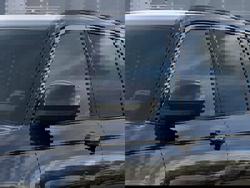 New 2026 Jeep Grand Cherokee Altitude image 12