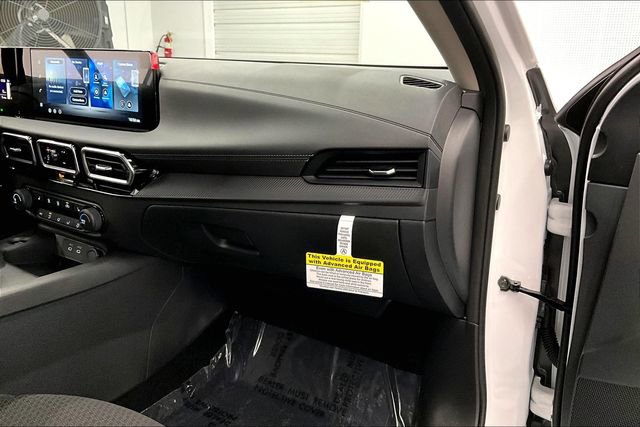New 2026 Nissan Sentra S FWD image 35