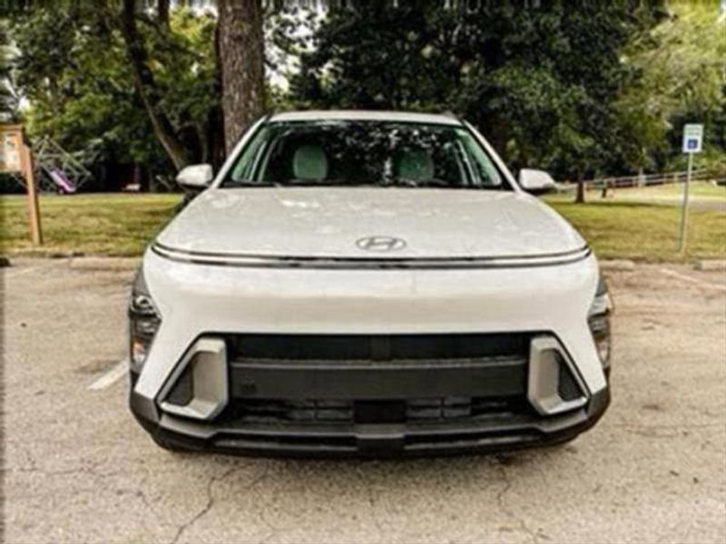 New 2025 Hyundai Santa Fe Calligraphy image 6