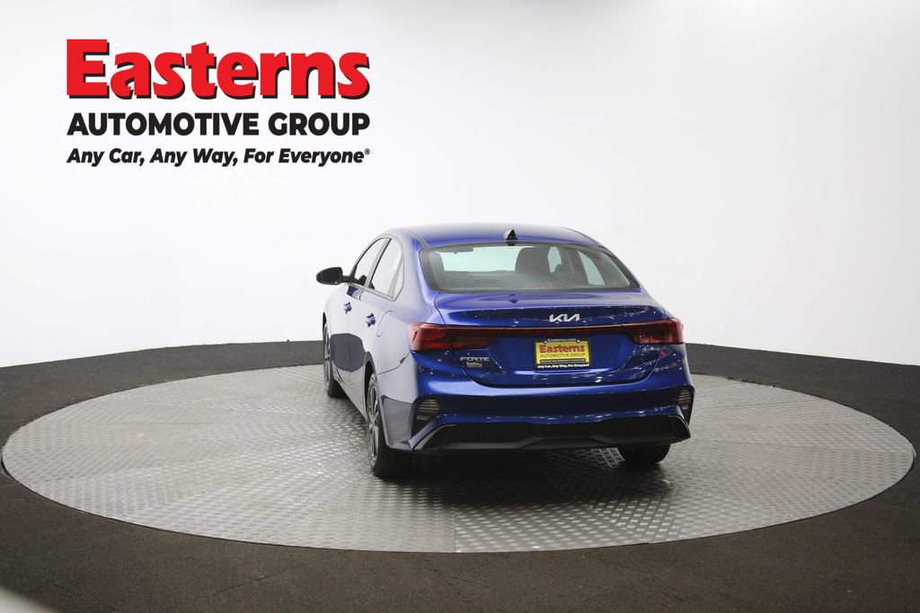 Used 2023 Kia Forte LXS image 38