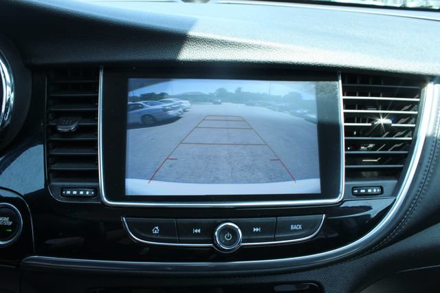 Used 2019 Buick Encore Sport Touring w/ Safety Package FWD image 21
