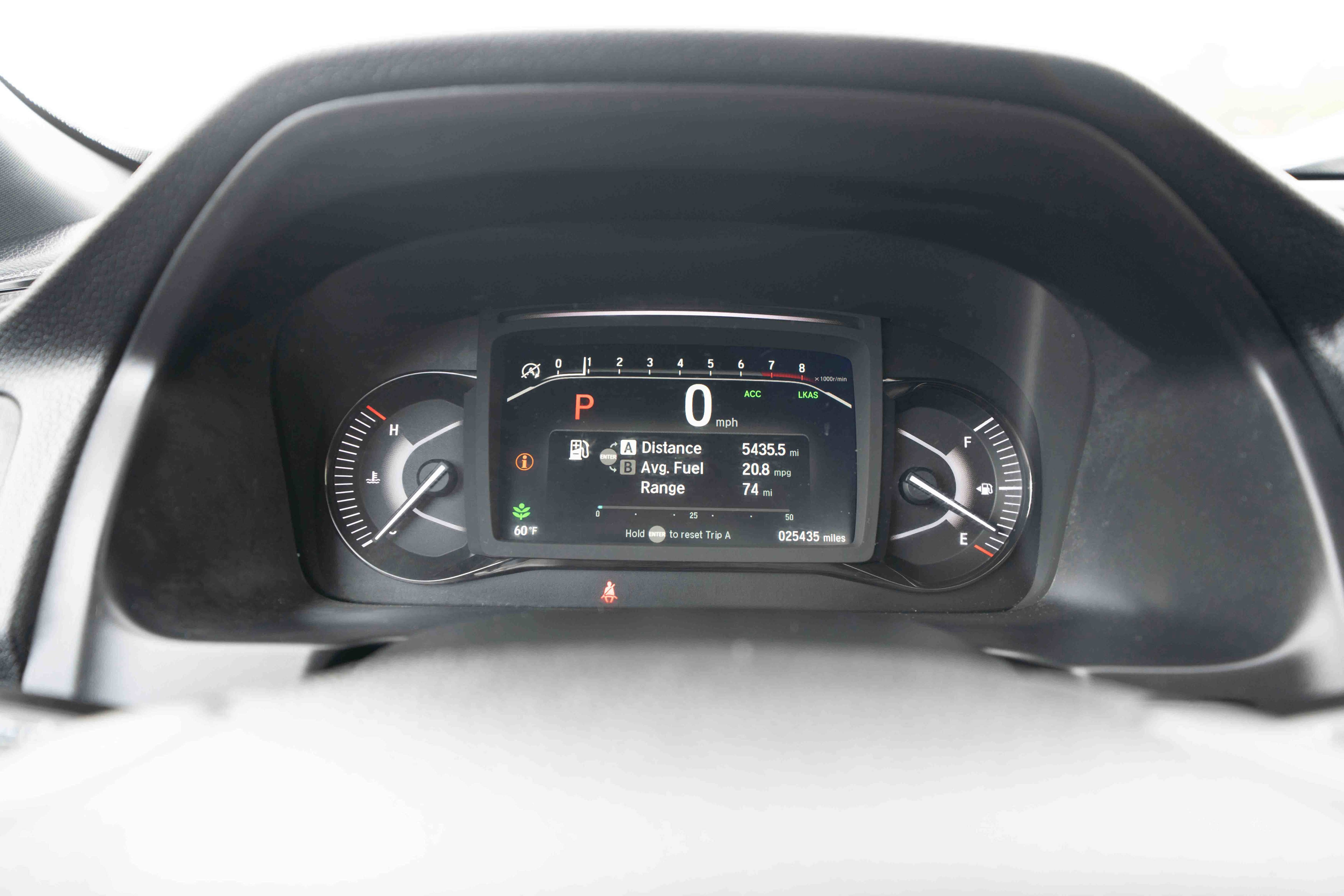 Certified 2023 Honda Passport TrailSport image 16