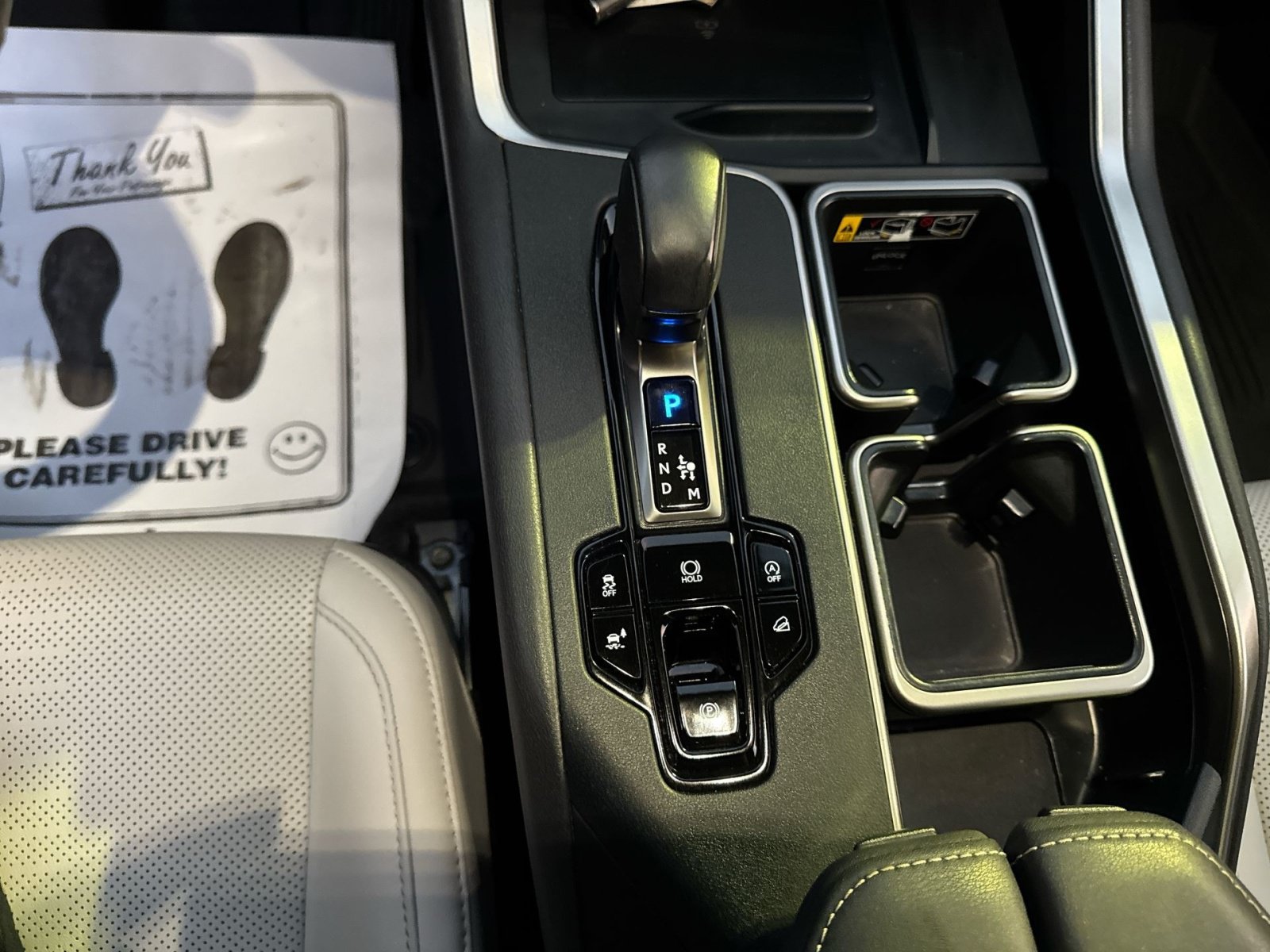 Used 2024 Lexus TX 350 AWD w/ Captains Chair Package image 23
