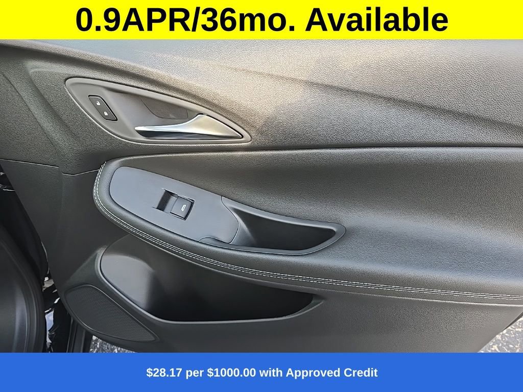 New 2026 Buick Encore GX Preferred w/ Comfort Package image 9