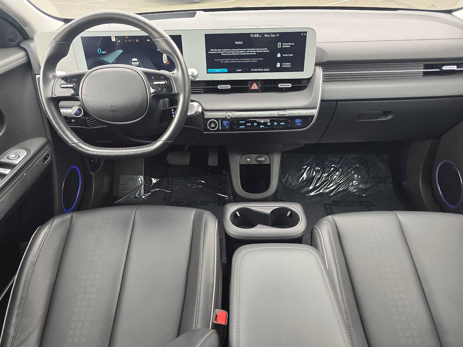 Used 2024 Hyundai Ioniq 5 Limited RWD image 18