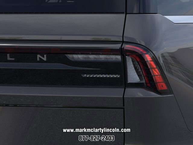 New 2026 Lincoln Navigator Black Label AWD/4WD image 21