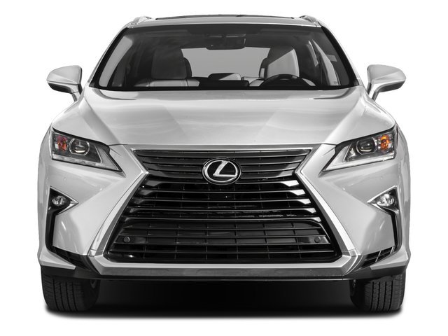 Used 2017 Lexus RX 350 FWD image 4
