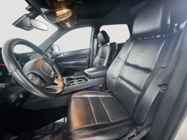 Used 2022 Dodge Durango Citadel AWD/4WD image 21
