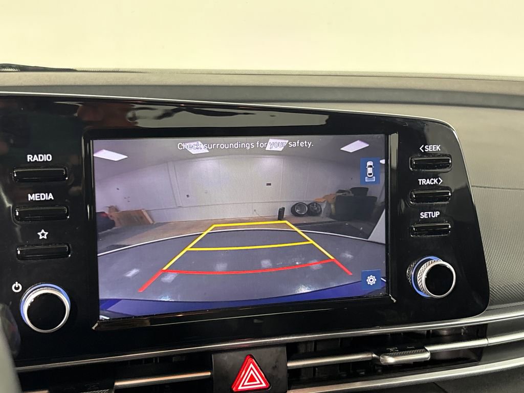 Used 2022 Hyundai Elantra SEL w/ Convenience Package image 20