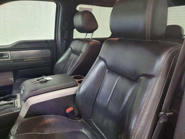 Used 2014 Ford F150 FX4 w/ Equipment Group 402A Luxury image 10