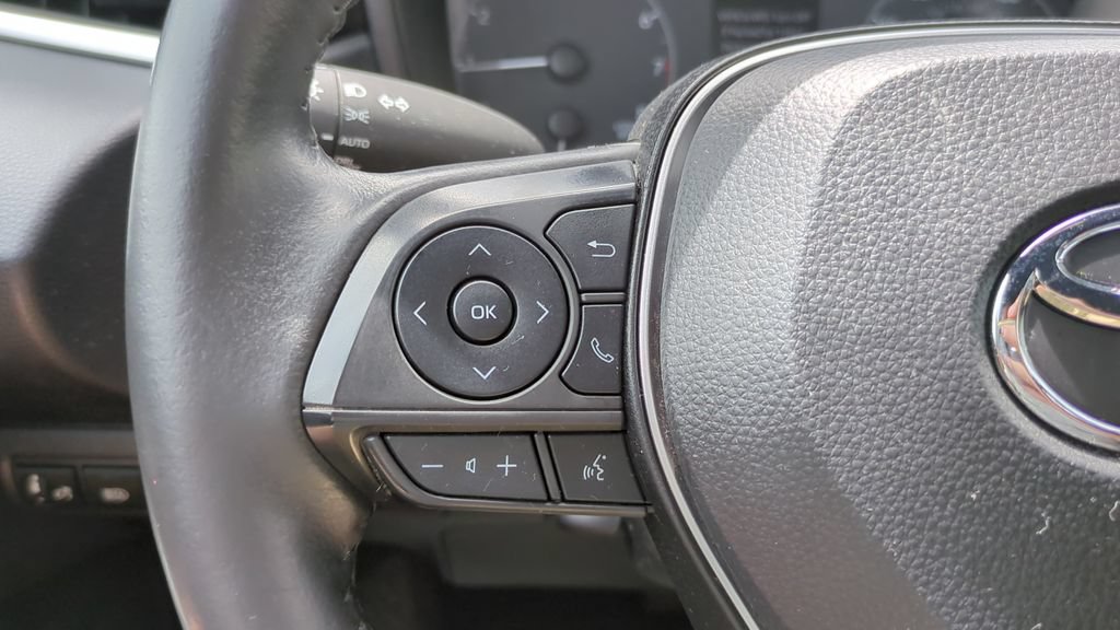 Used 2024 Toyota Corolla SE FWD image 22