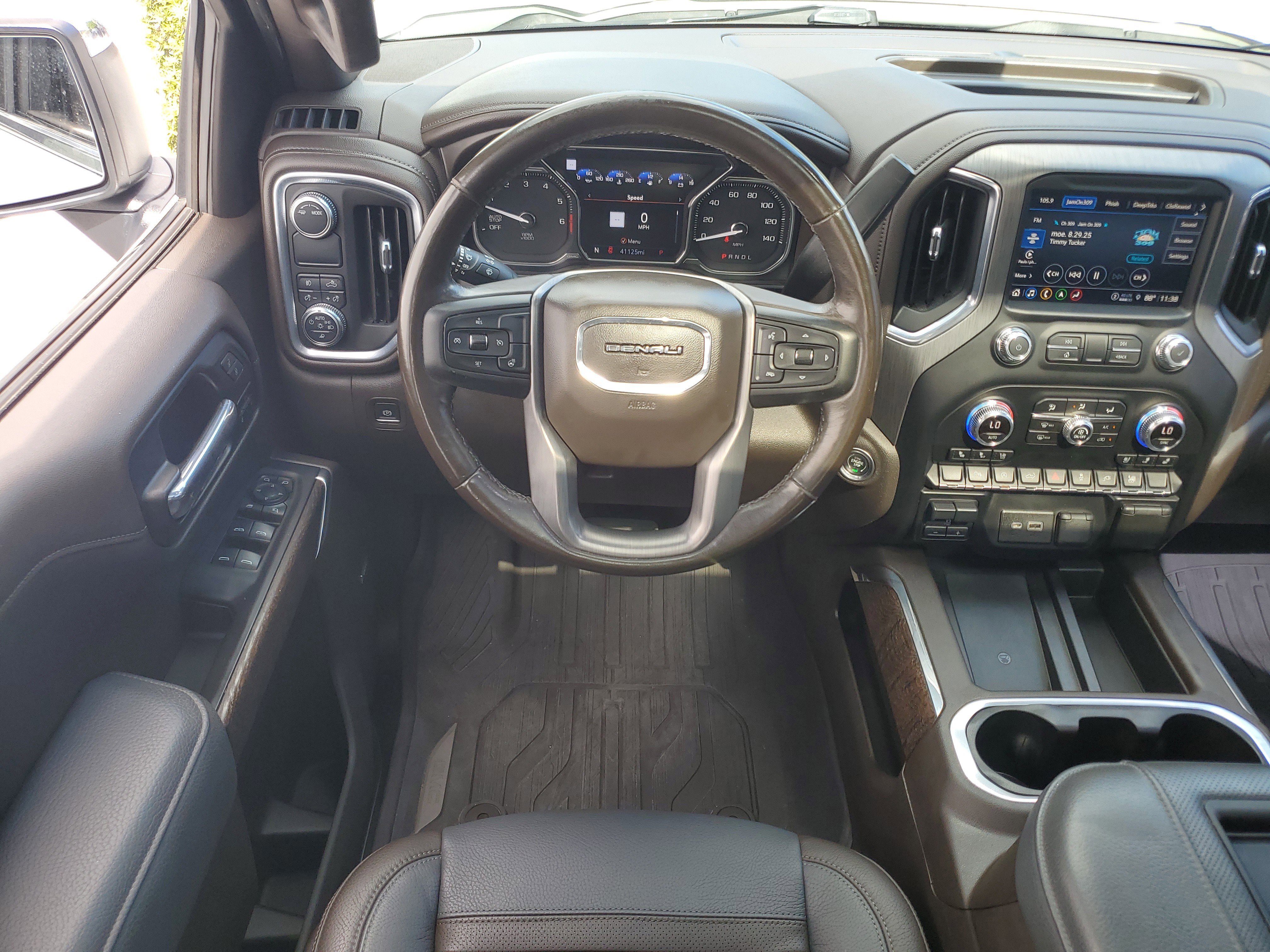 Used 2021 GMC Sierra 1500 Denali image 13