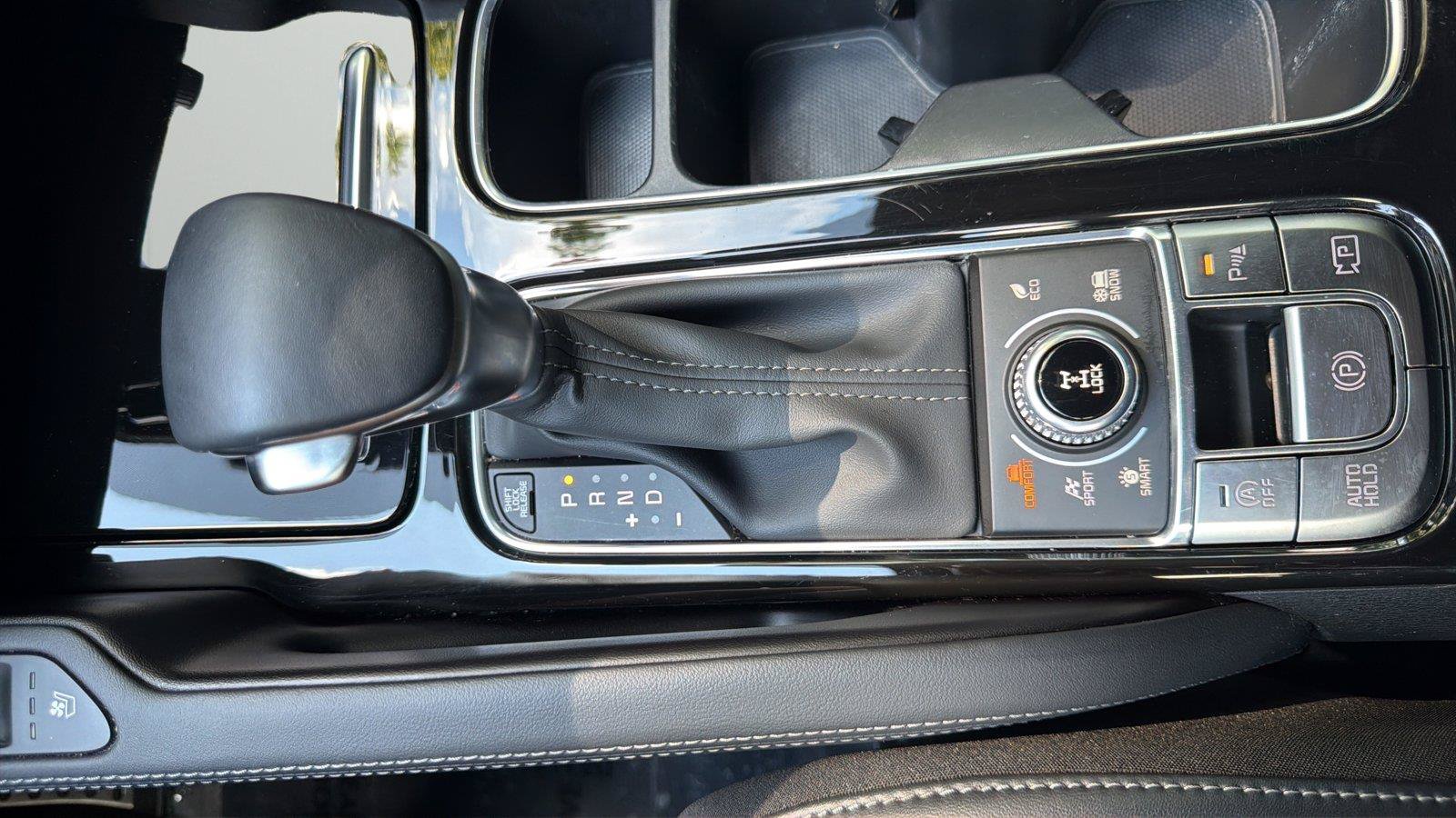 Used 2024 Kia Telluride SX Prestige X-Line AWD/4WD image 19