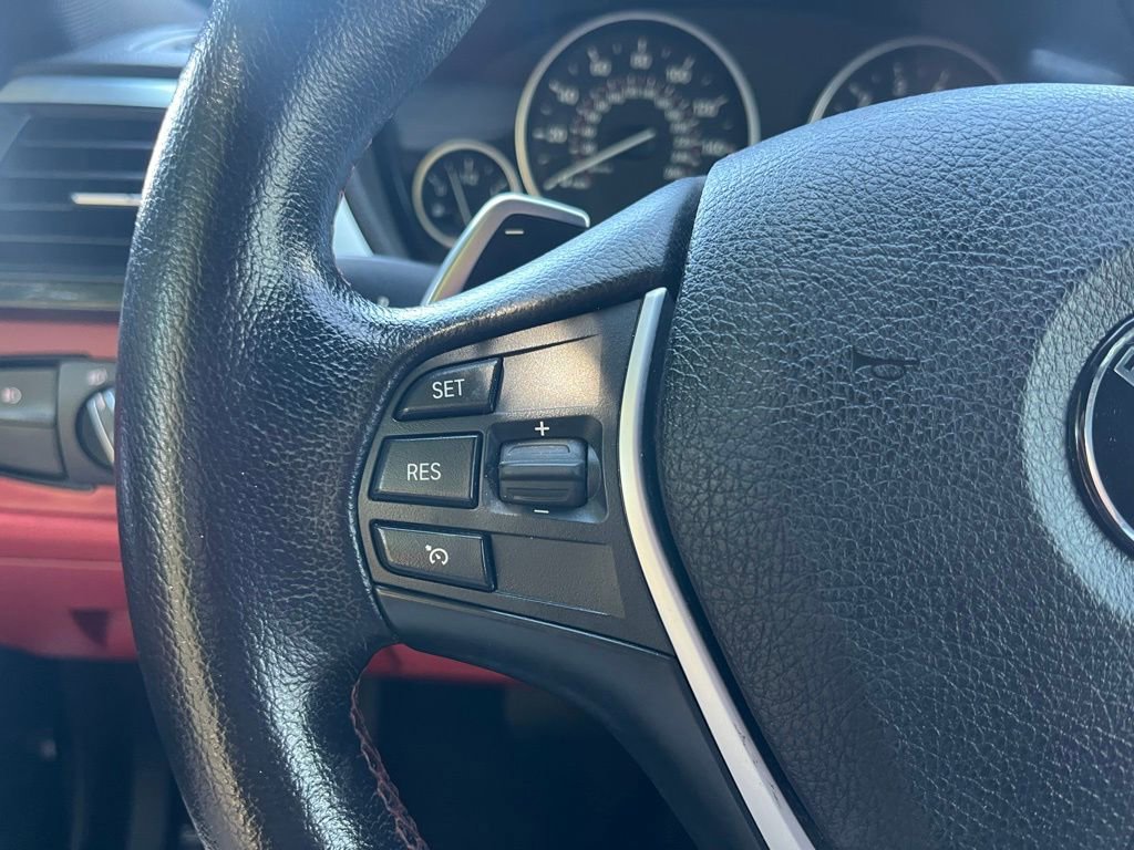 Used 2015 BMW 428i Coupe image 28