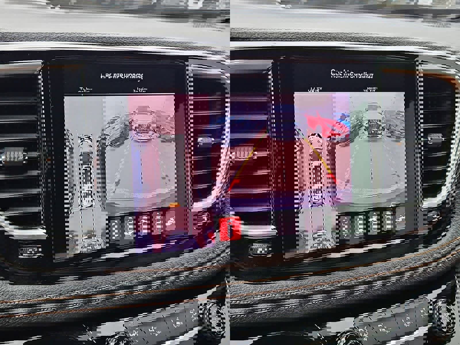 Used 2022 Chrysler Pacifica Pinnacle image 30