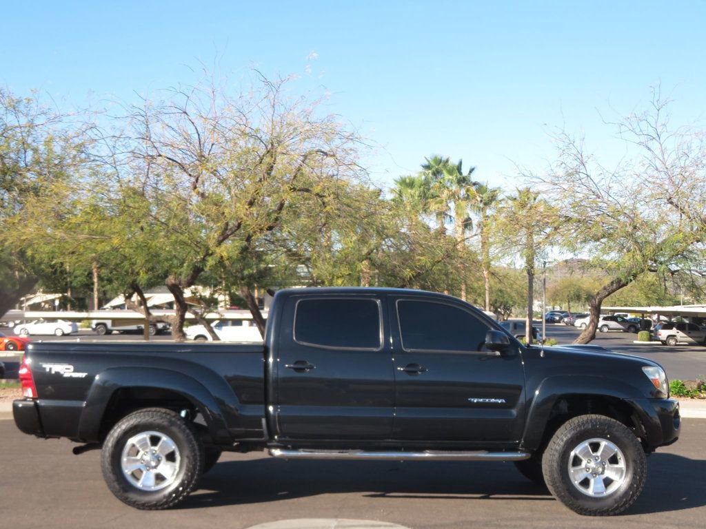 Used 2007 Toyota Tacoma PreRunner RWD image 3