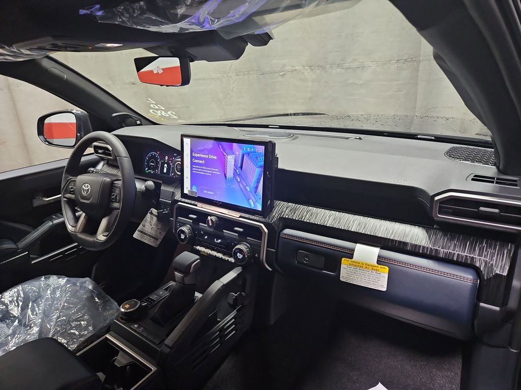 New 2026 Toyota 4Runner 4WD image 33