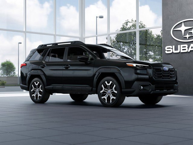 New 2026 Subaru Outback Touring XT