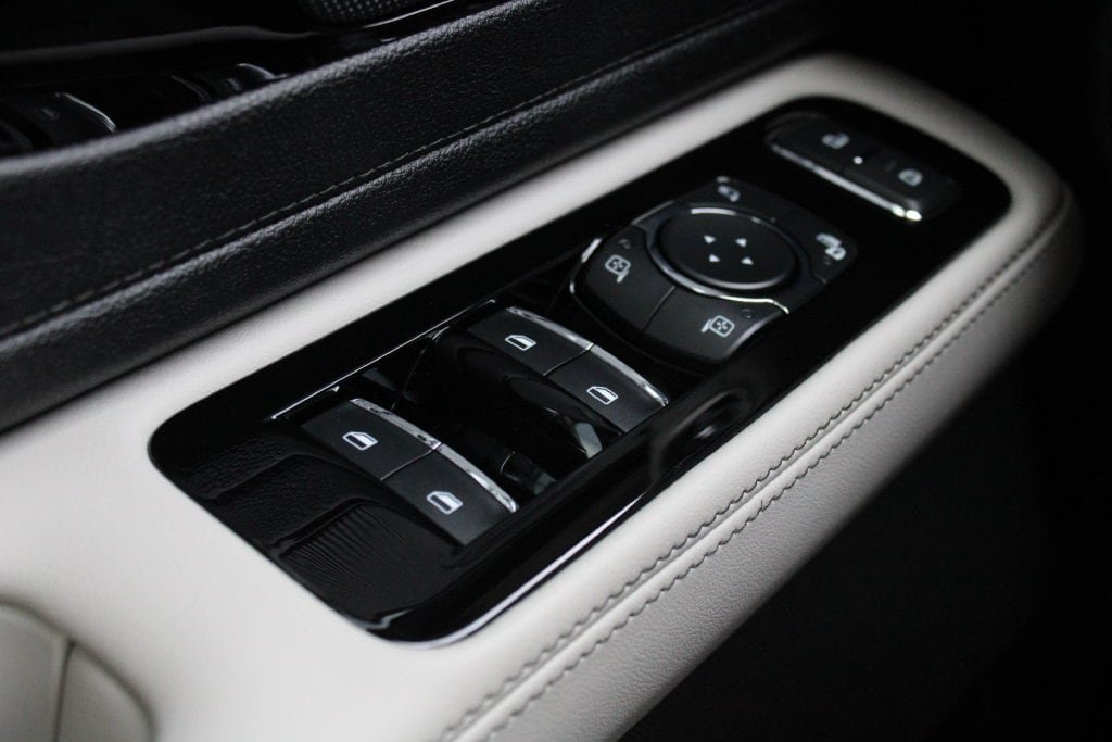 New 2026 Lincoln Aviator AWD image 7