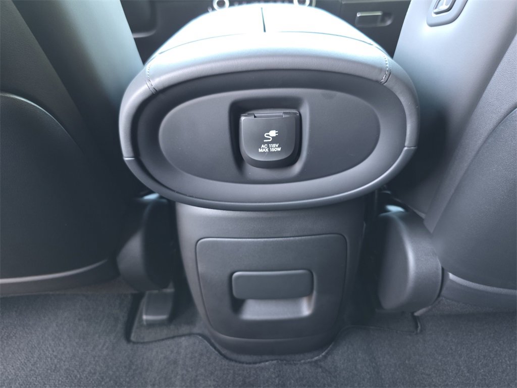 New 2026 Hyundai Palisade Calligraphy image 18