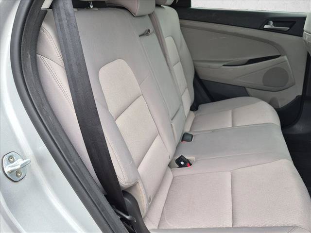Used 2018 Hyundai Tucson SE FWD image 17