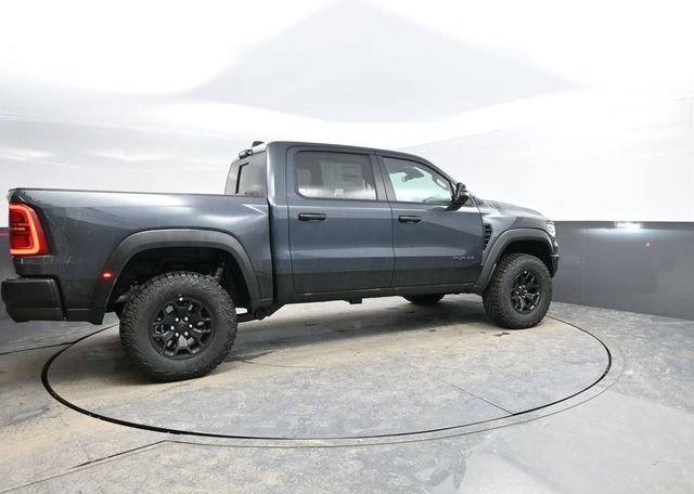 New 2026 RAM 1500 RHO w/ RHO Level 1 Equipment Group AWD/4WD image 2