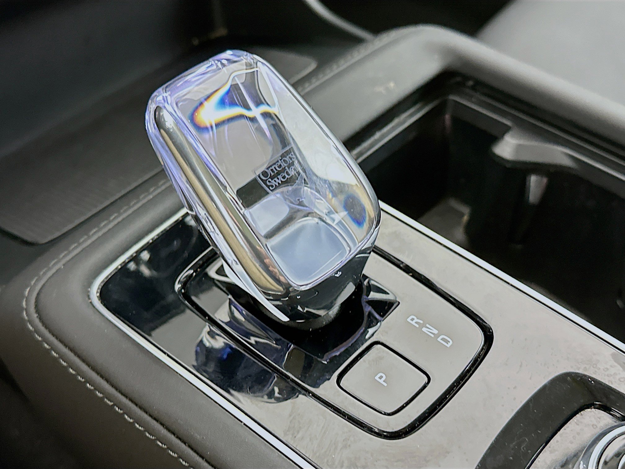 Used 2025 Volvo XC90 B5 Plus image 25