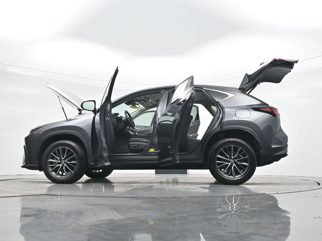Used 2022 Lexus NX 350 AWD image 46