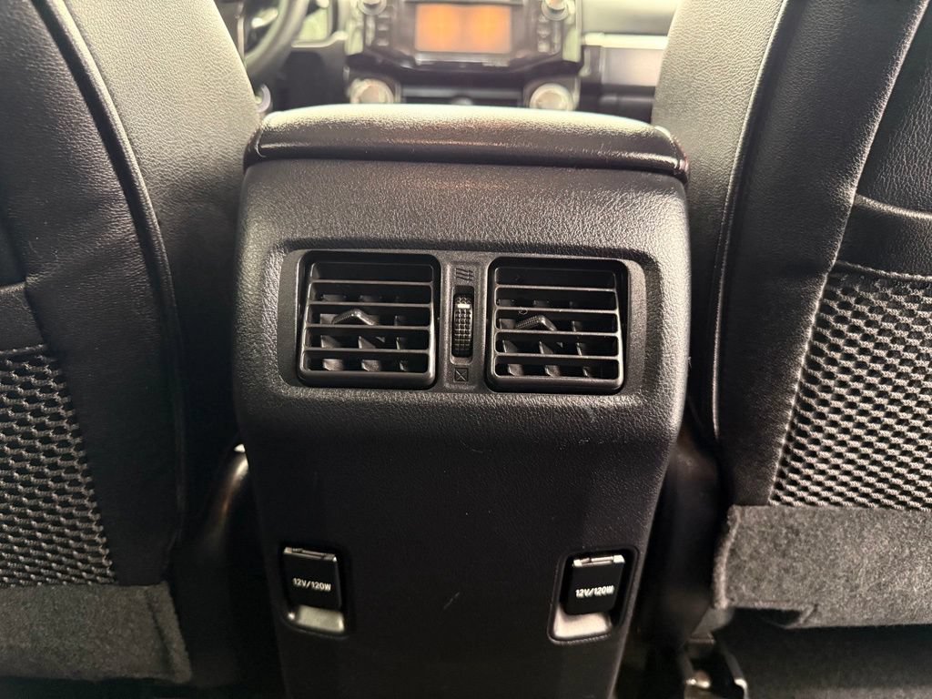 Used 2017 Toyota 4Runner TRD Pro AWD/4WD image 27