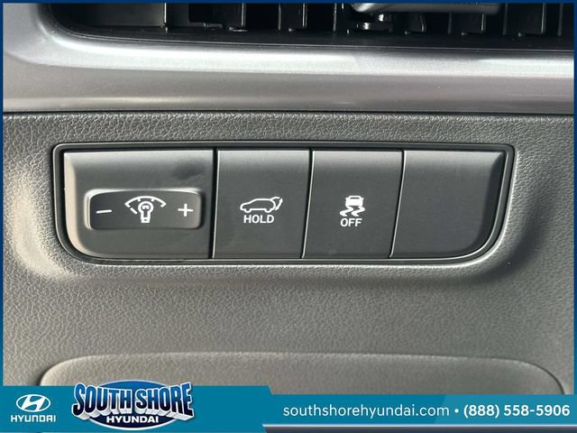 Certified 2025 Hyundai Tucson XRT AWD/4WD image 22