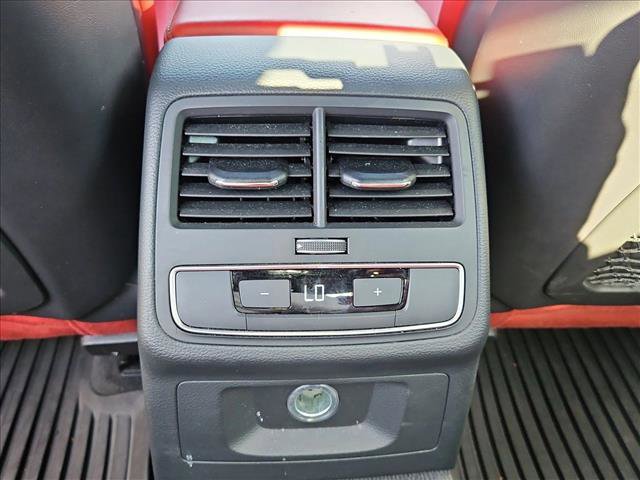 Used 2018 Audi S4 Premium Plus w/ Navigation Package image 18