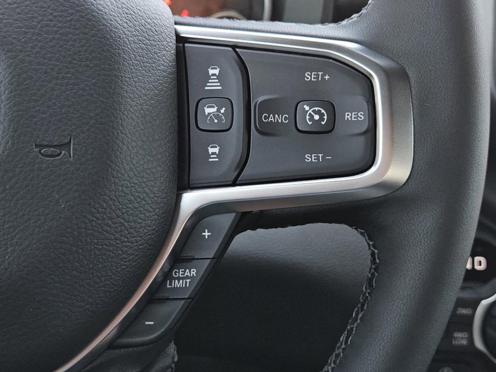 New 2026 RAM 1500 Lone Star image 20