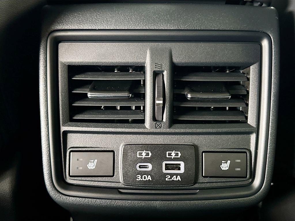 New 2026 Subaru Outback Touring XT image 25