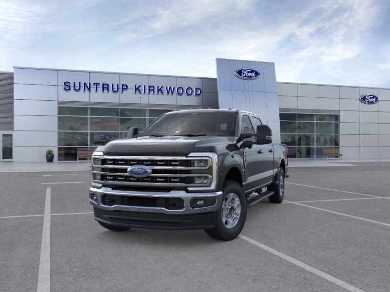 New 2026 Ford F250 XLT video 2