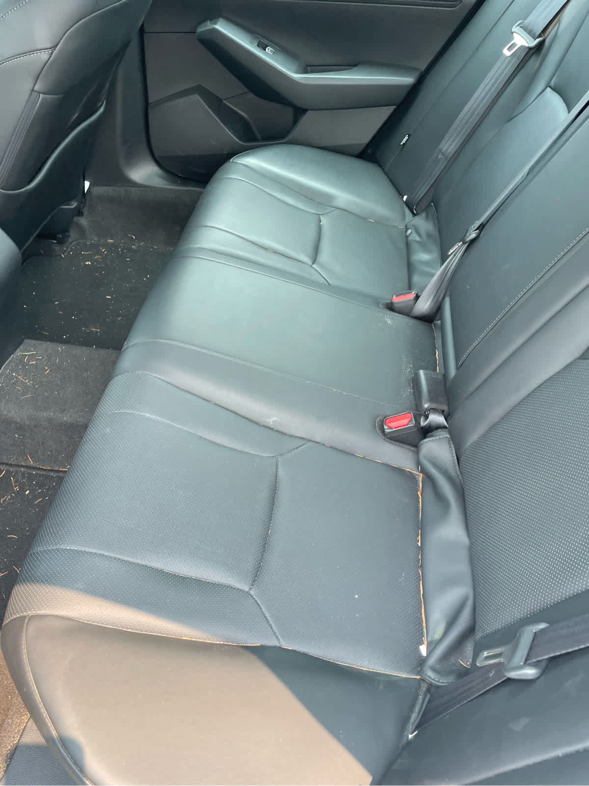 Used 2023 Honda Accord Sport image 17