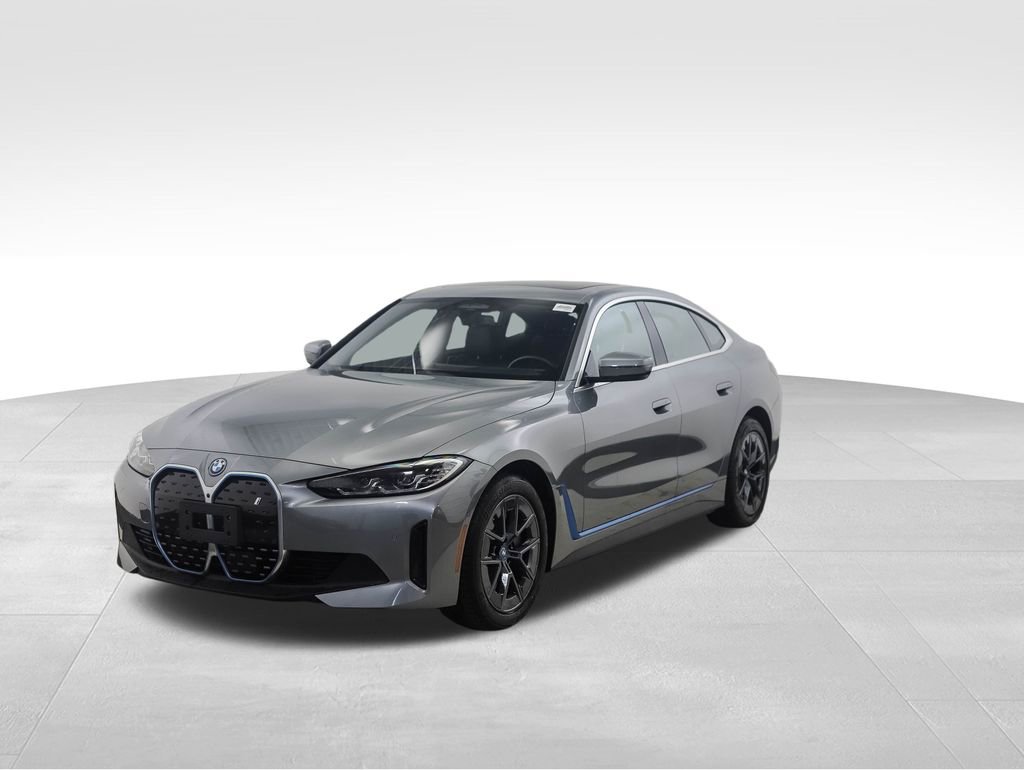 Used 2024 BMW i4 xDrive40i