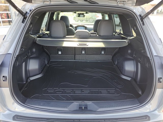 New 2026 Subaru Forester Premium image 26